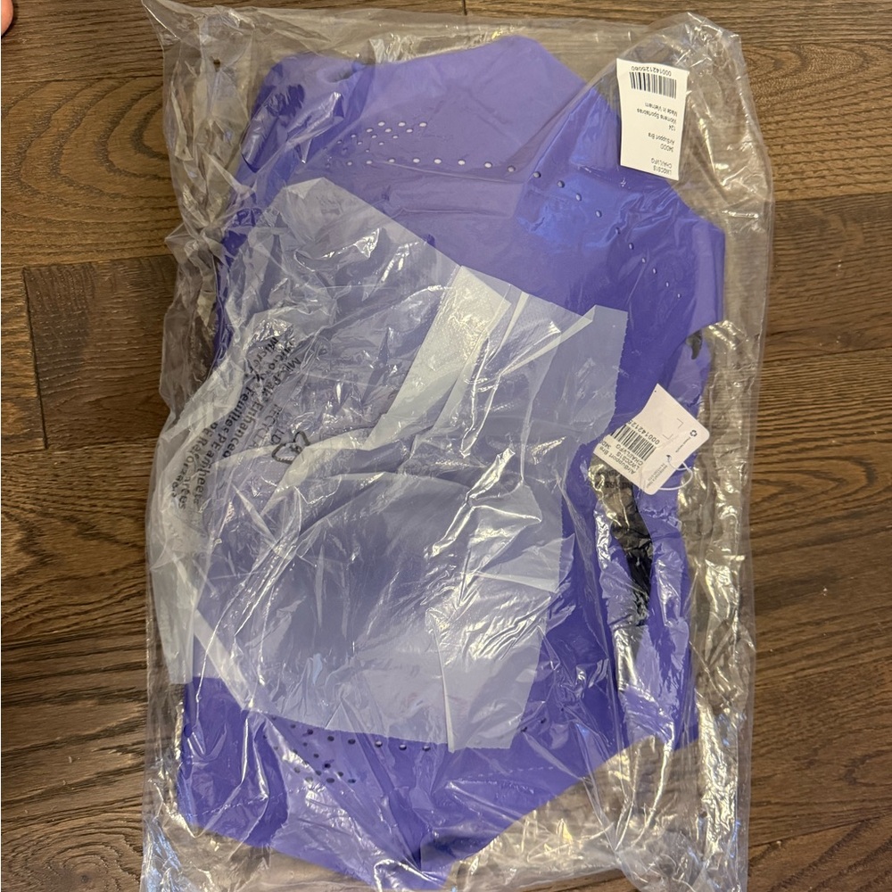 Lululemon Air Support Bra 34DDD - NWT